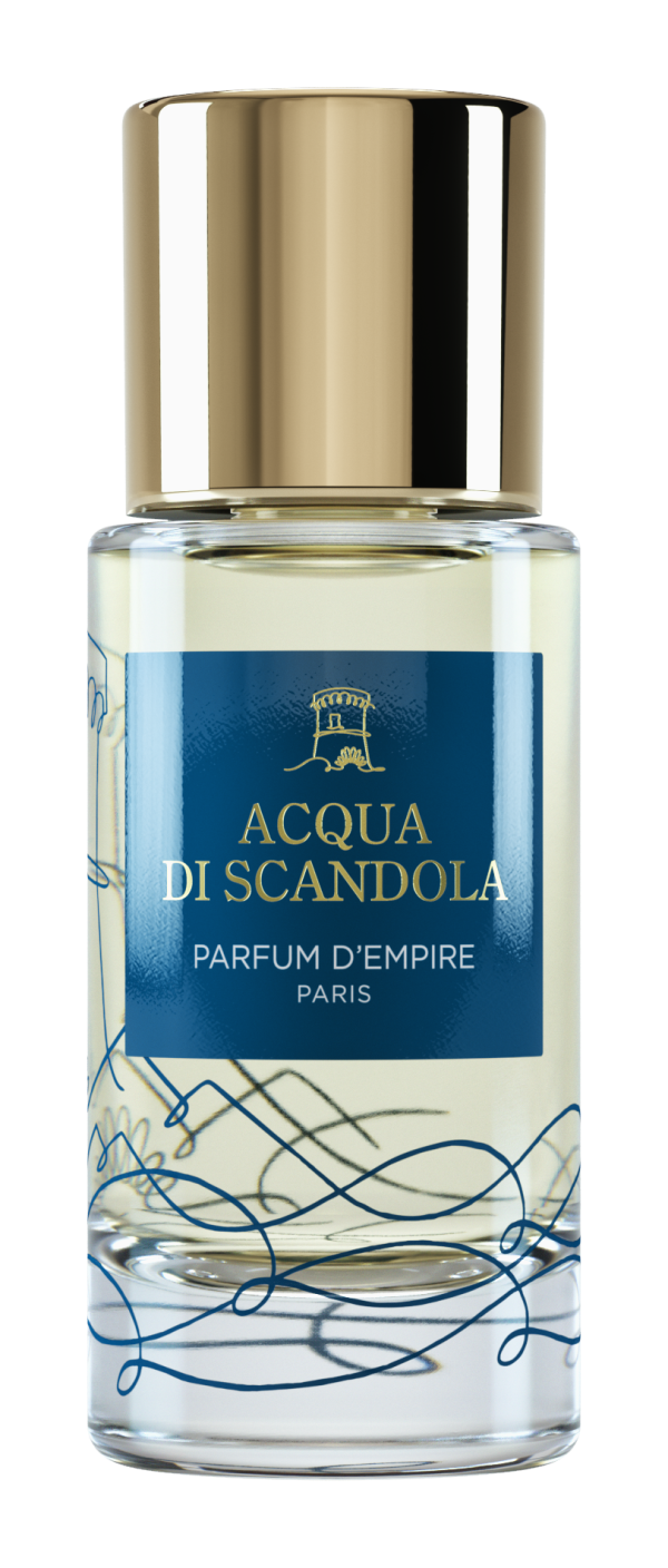 Parfum d'Empire - Acqua di Scandola