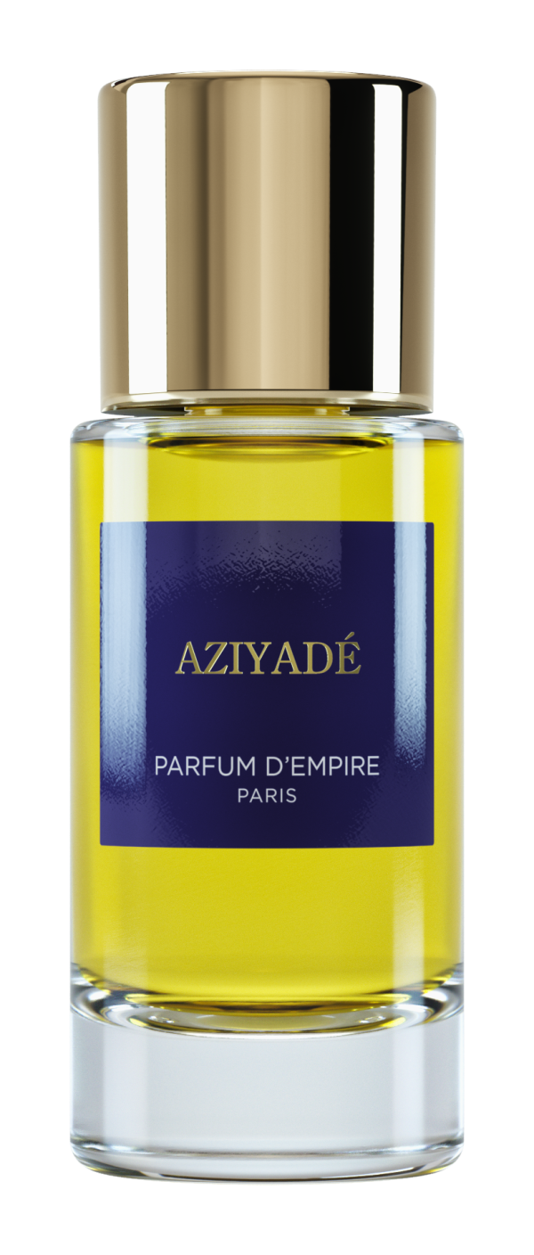 Parfum d'Empire - Aziyadé