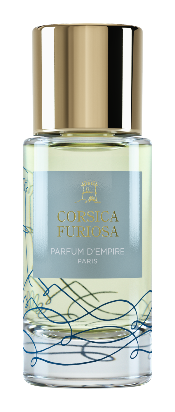 Parfum d'Empire - Corsica Furiosa