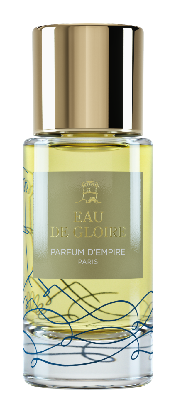 Parfum d'Empire - Eau de Gloire