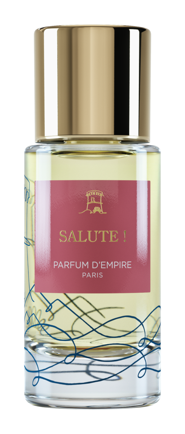 Parfum d'Empire - Salute