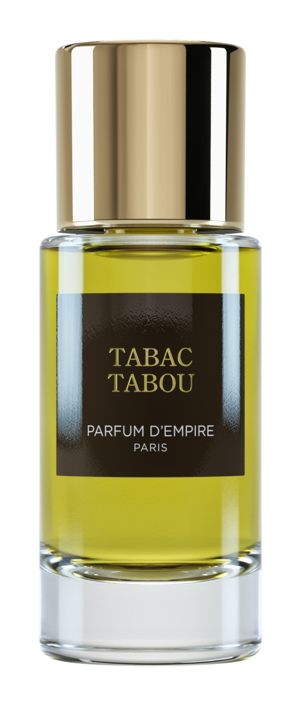 Parfum d'Empire - Tabac Tabou