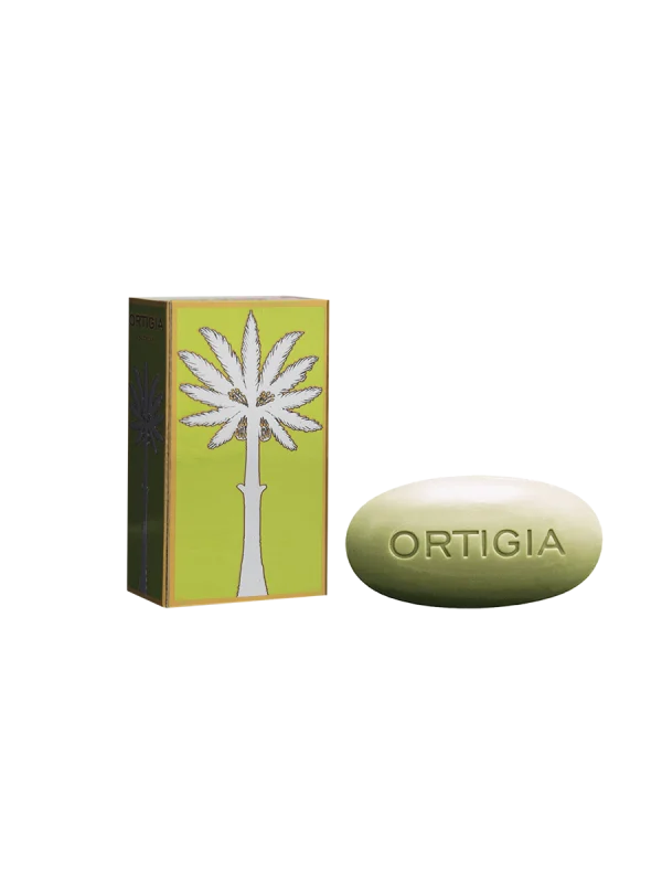 Ortigia - Savon 40g          