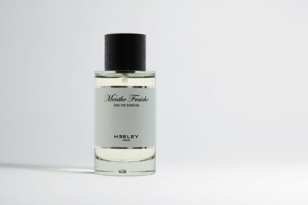 Heeley - Menthe fraîche