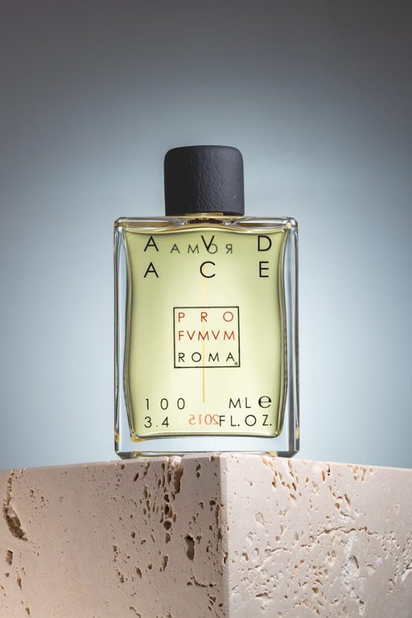 eau de parfum audace