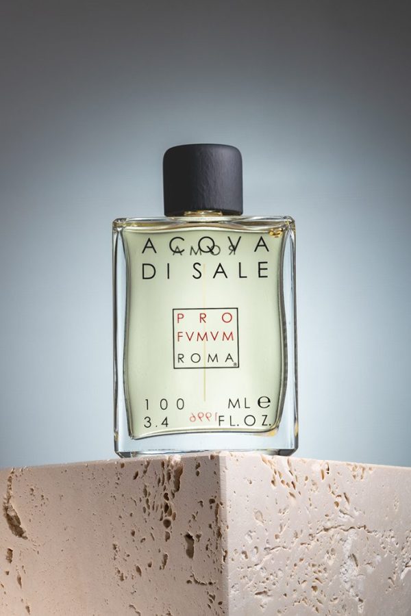 acqua di sale