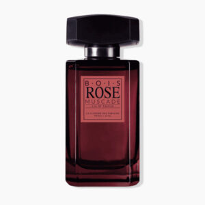 eau de parfum rose muscade