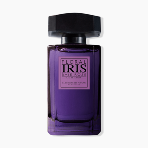 eau de parfum iris baie rose