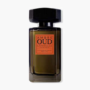 eau de parfum oud cannelle