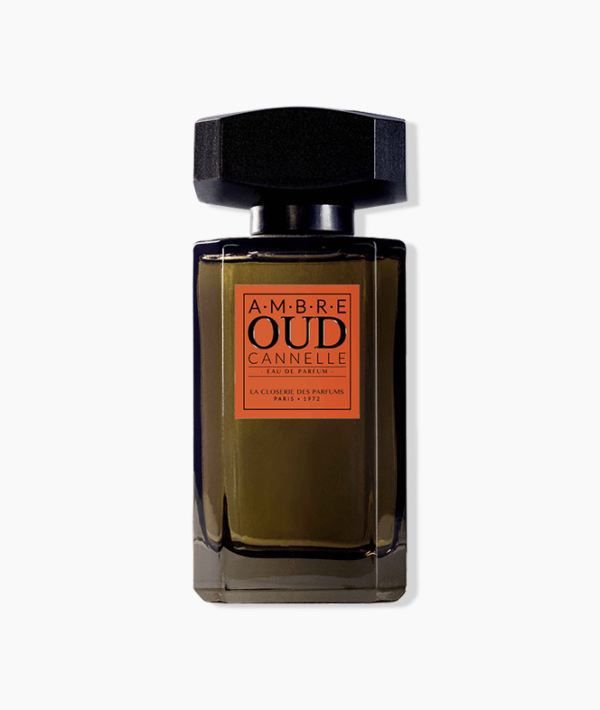 eau de parfum oud cannelle