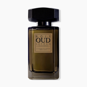 eau de parfum oud safran