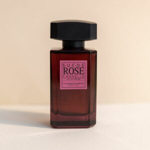 eau de parfum rose cannelle