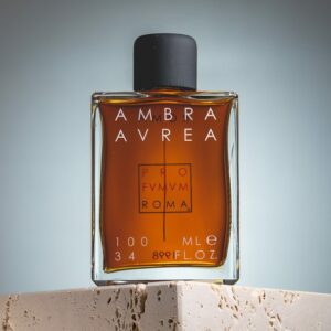 eau de parfum aurea ambra