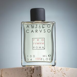 eau de parfum antico caruso