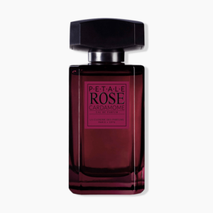 eau de parfum rose cardamome